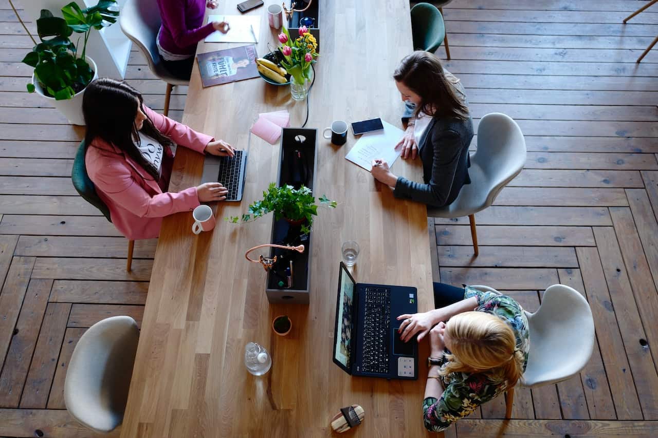 5 Common Web Design Mistakes That Businesses Make