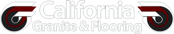 California Granite & Flooring logo