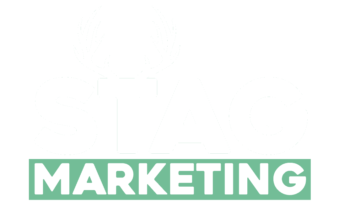 Stag Marketing Logo
