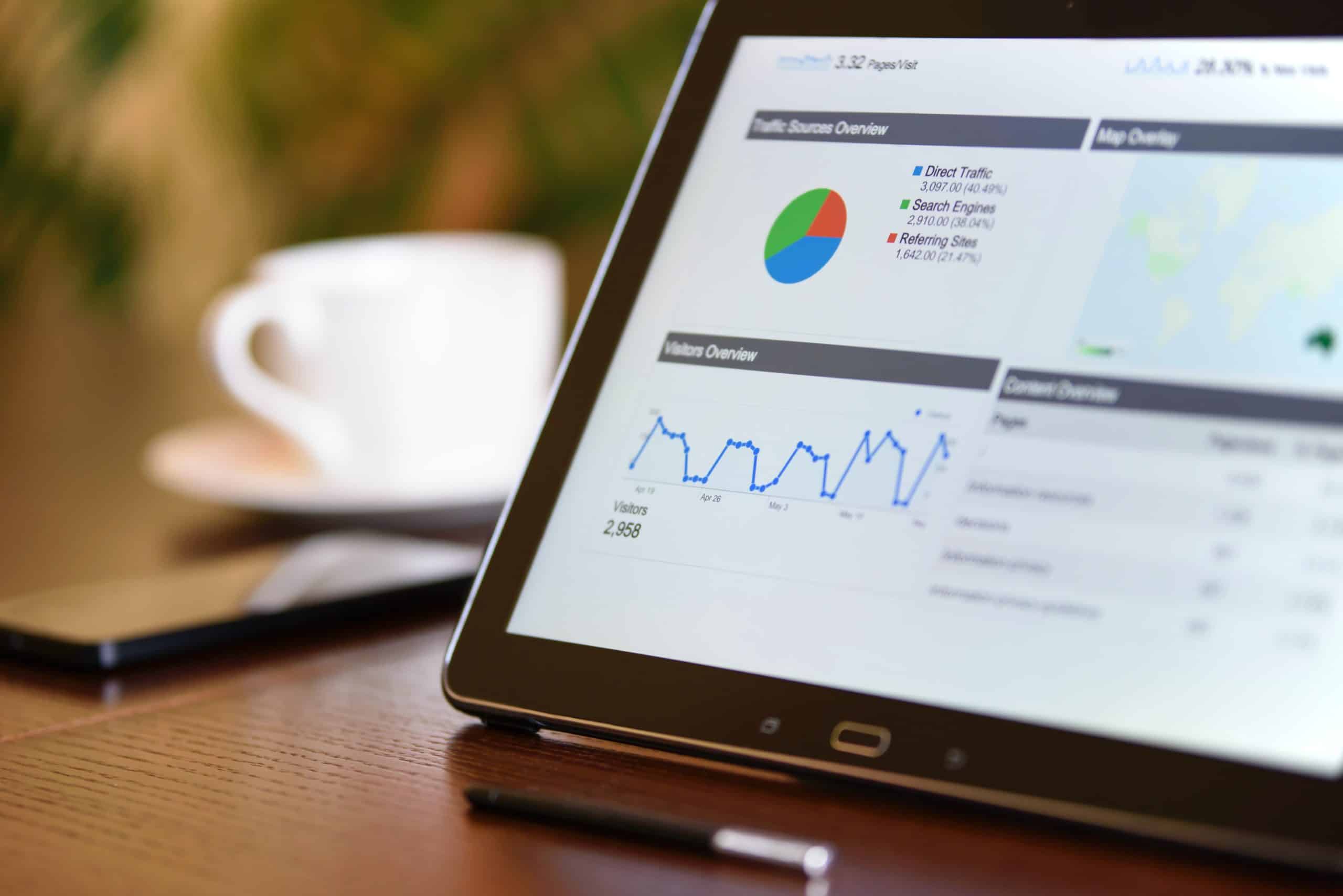 Understanding and Utilizing Google Analytics for Your Business